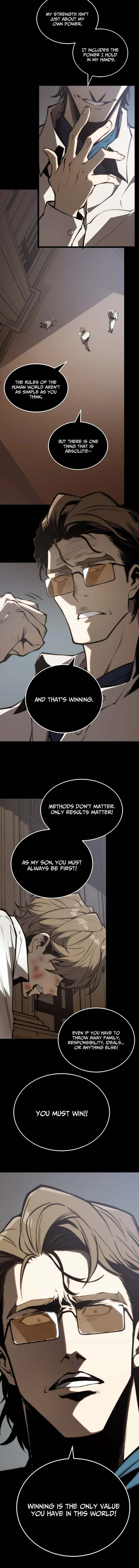 Read Return of the Devourer chapter 29 image 4 on Lezhin