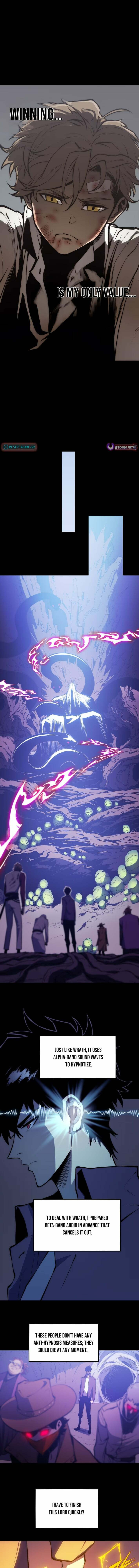 Read Return of the Devourer chapter 29 image 5 on Lezhin