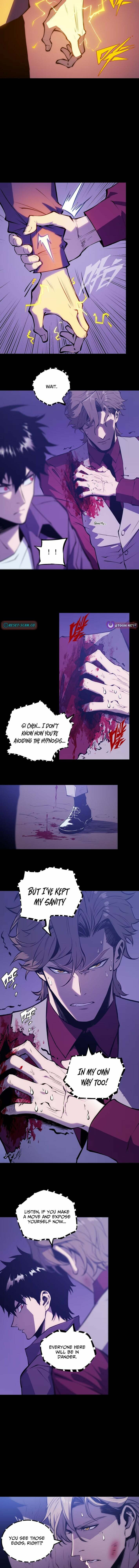 Read Return of the Devourer chapter 29 image 6 on Lezhin