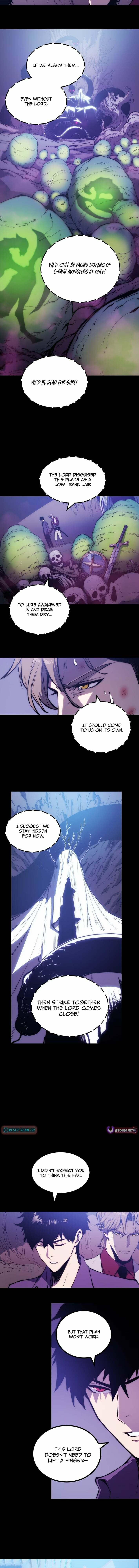 Read Return of the Devourer chapter 29 image 7 on Lezhin