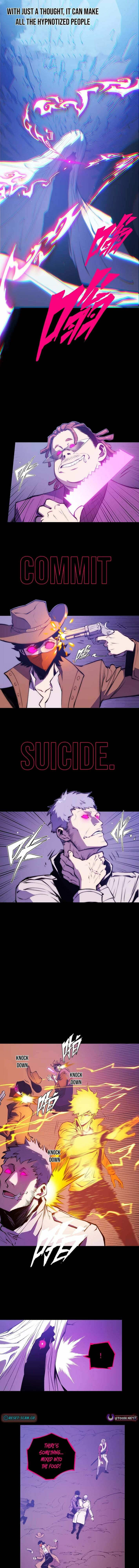 Read Return of the Devourer chapter 29 image 8 on Lezhin