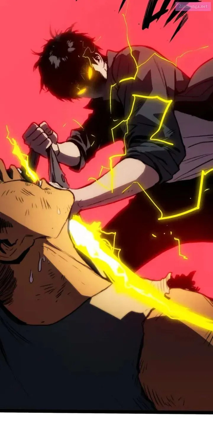 Read Return of the Devourer chapter 3 image 1 on Lezhin