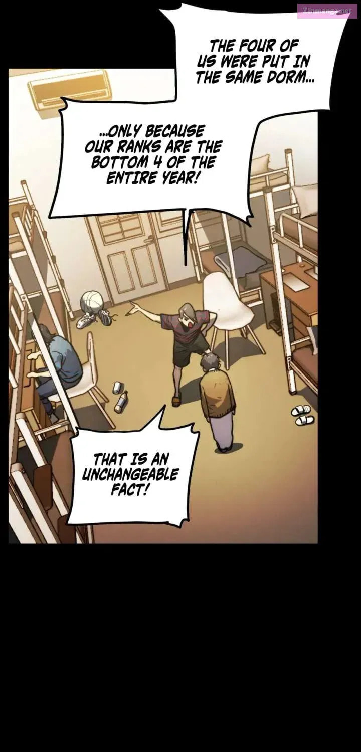 Read Return of the Devourer chapter 3 image 15 on Lezhin