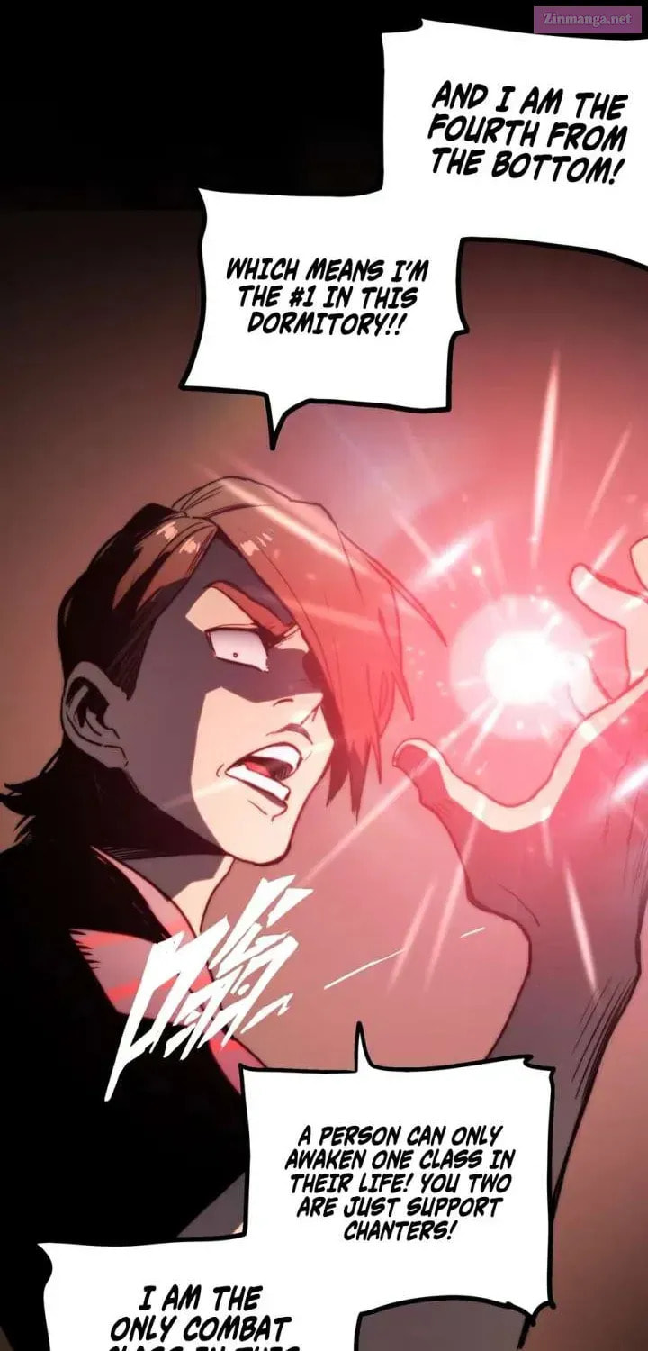 Read Return of the Devourer chapter 3 image 16 on Lezhin