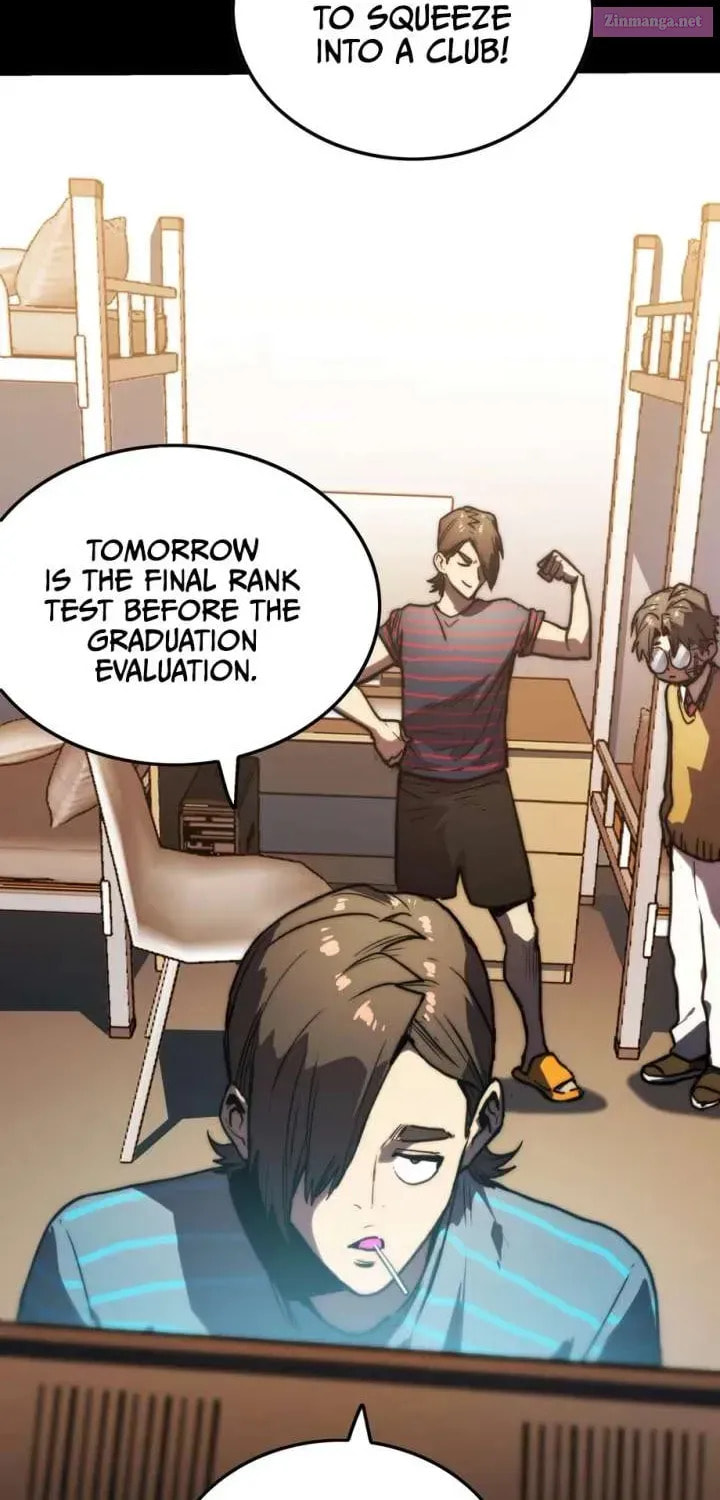 Read Return of the Devourer chapter 3 image 18 on Lezhin
