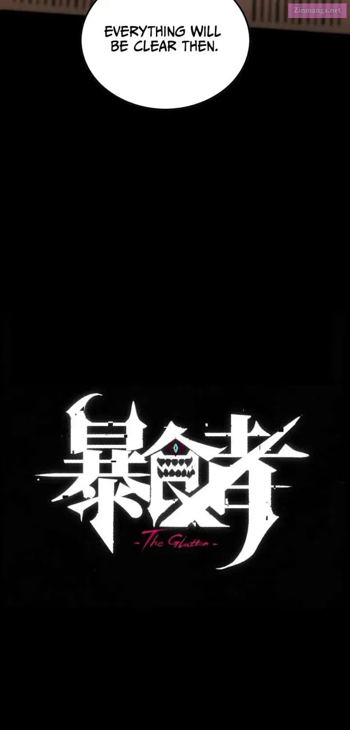 Read Return of the Devourer chapter 3 image 19 on Lezhin