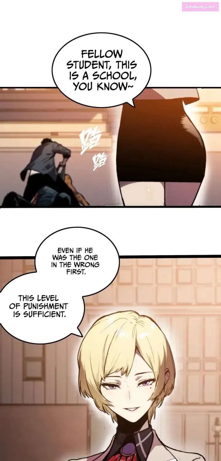 Read Return of the Devourer chapter 3 image 2 on Lezhin