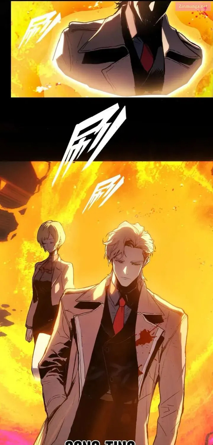 Read Return of the Devourer chapter 3 image 22 on Lezhin
