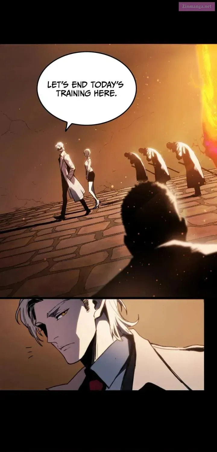 Read Return of the Devourer chapter 3 image 24 on Lezhin