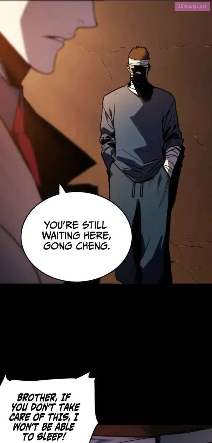 Read Return of the Devourer chapter 3 image 25 on Lezhin