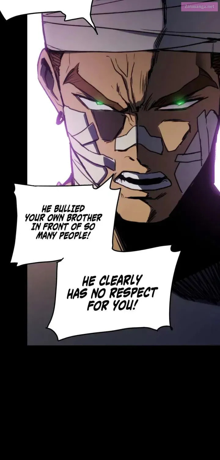 Read Return of the Devourer chapter 3 image 26 on Lezhin