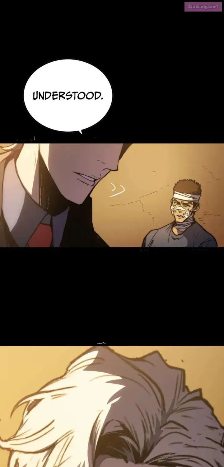 Read Return of the Devourer chapter 3 image 27 on Lezhin