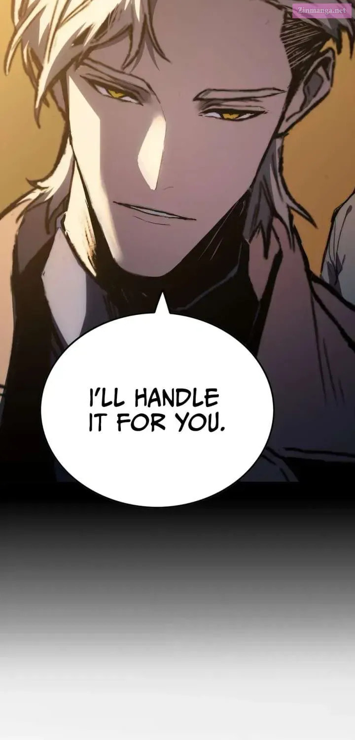 Read Return of the Devourer chapter 3 image 28 on Lezhin