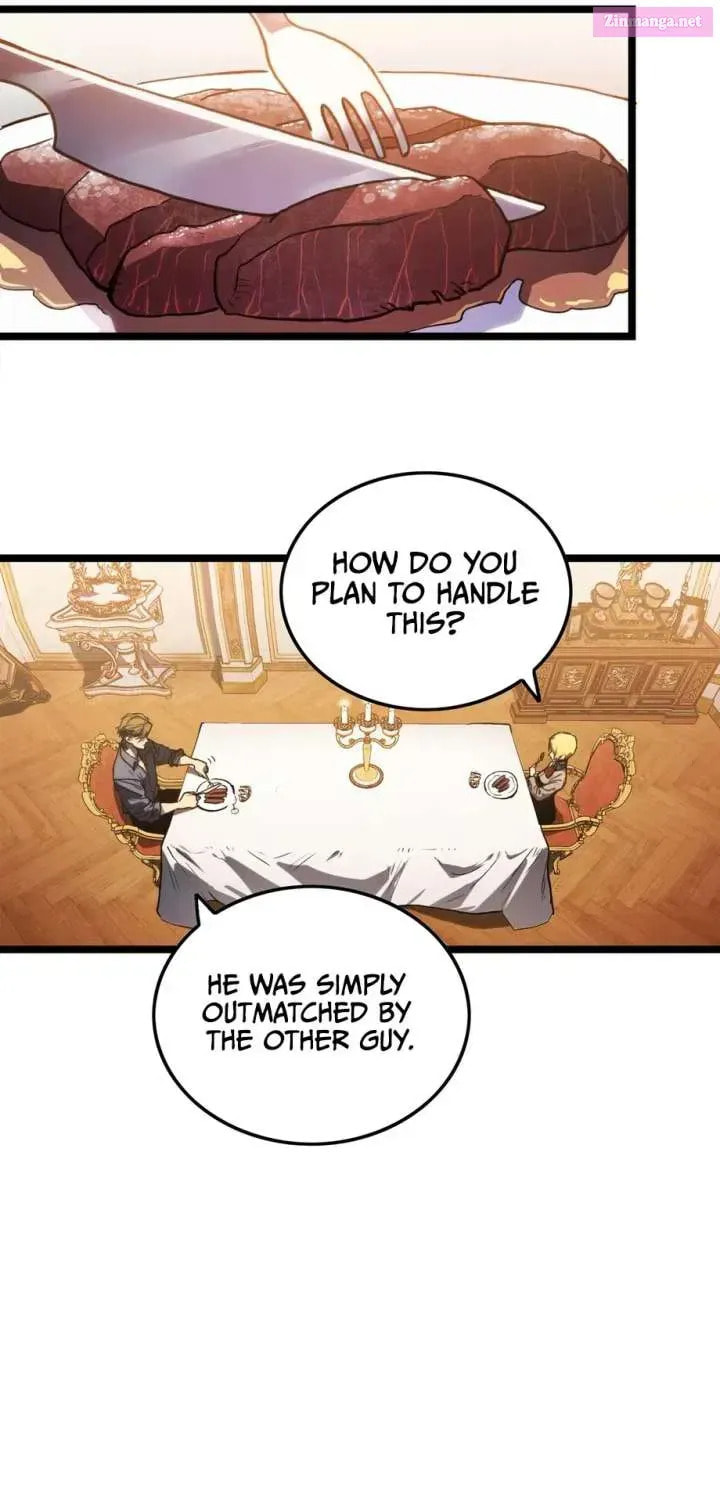 Read Return of the Devourer chapter 3 image 30 on Lezhin