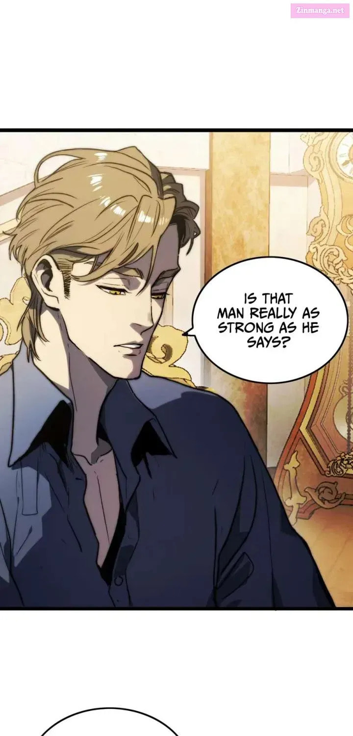 Read Return of the Devourer chapter 3 image 31 on Lezhin