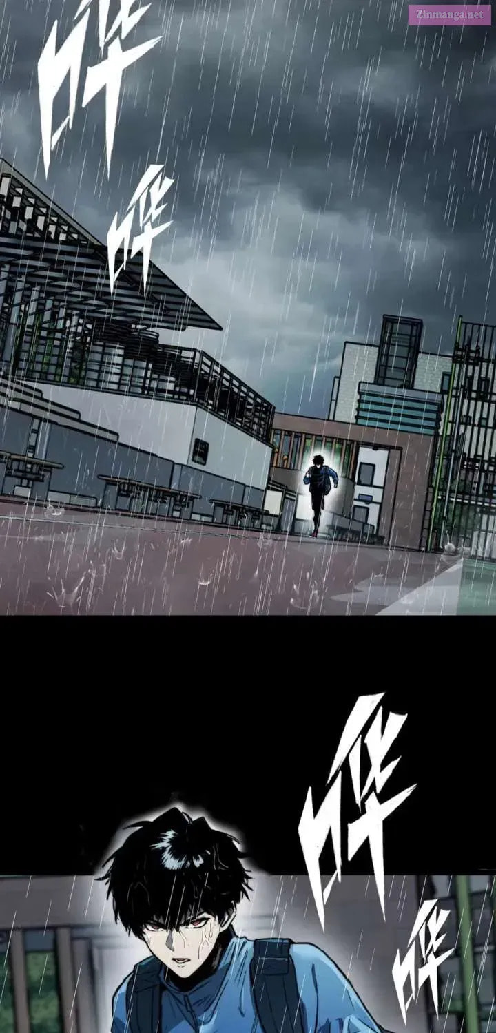 Read Return of the Devourer chapter 3 image 34 on Lezhin
