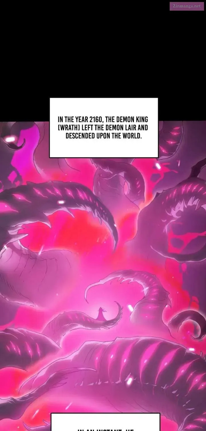Read Return of the Devourer chapter 3 image 38 on Lezhin