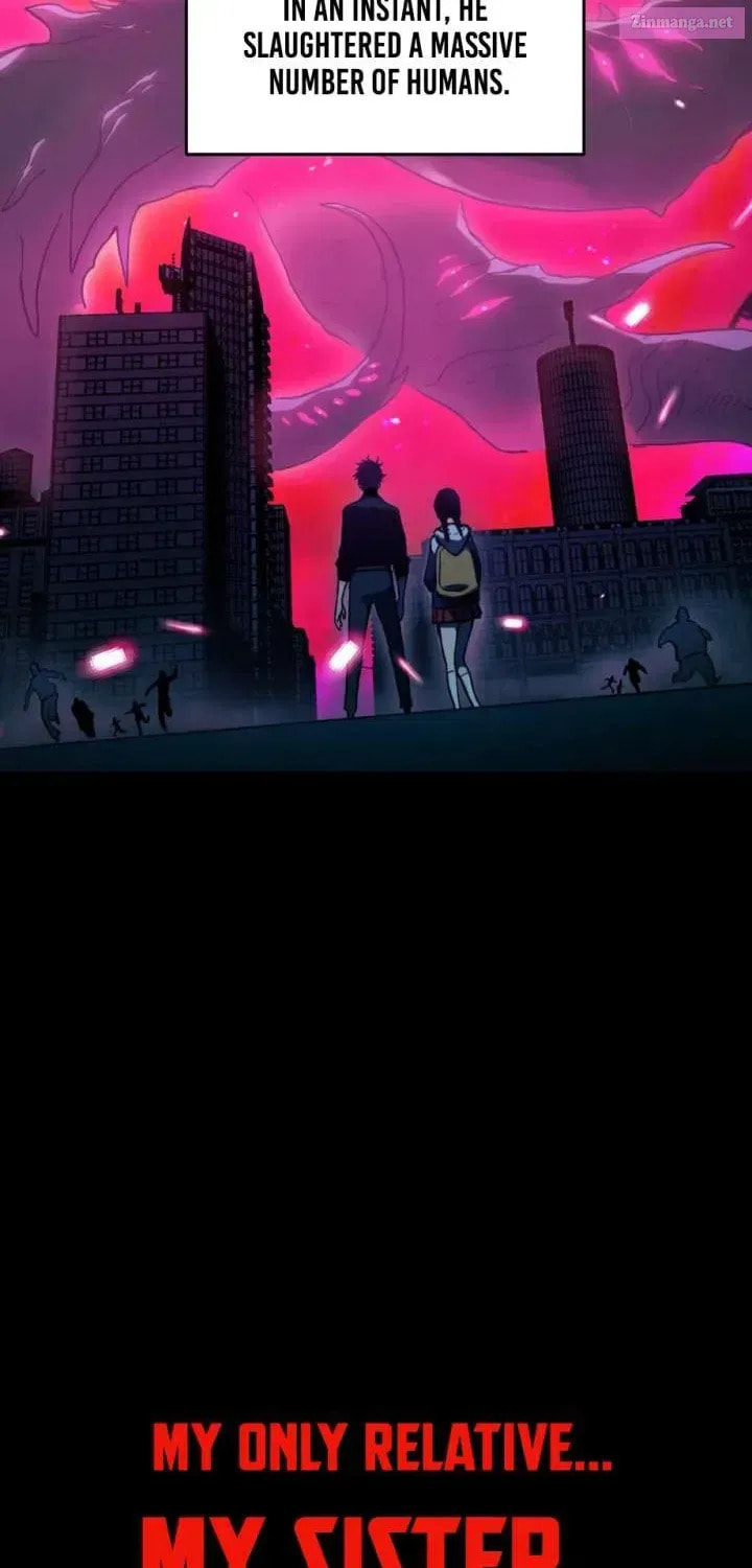 Read Return of the Devourer chapter 3 image 39 on Lezhin