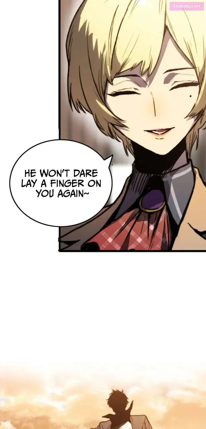 Read Return of the Devourer chapter 3 image 4 on Lezhin