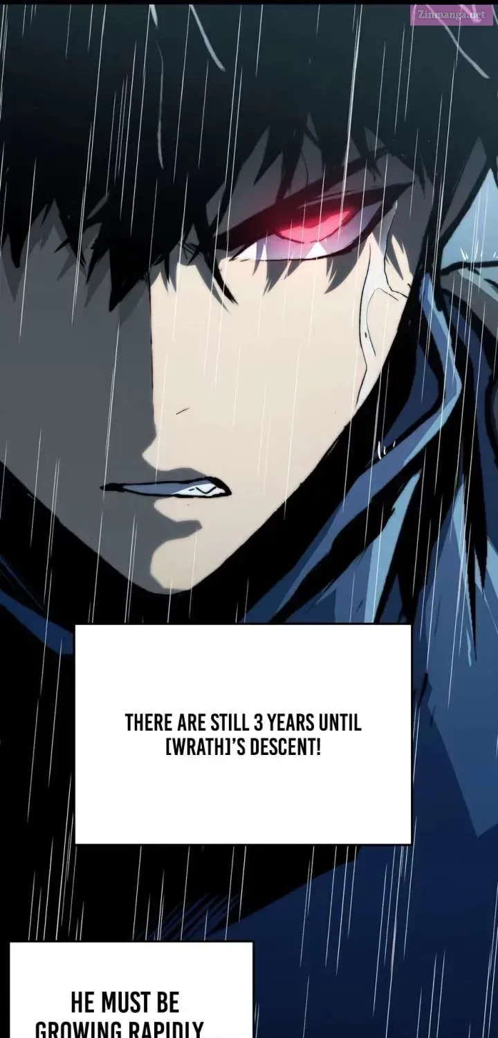 Read Return of the Devourer chapter 3 image 45 on Lezhin