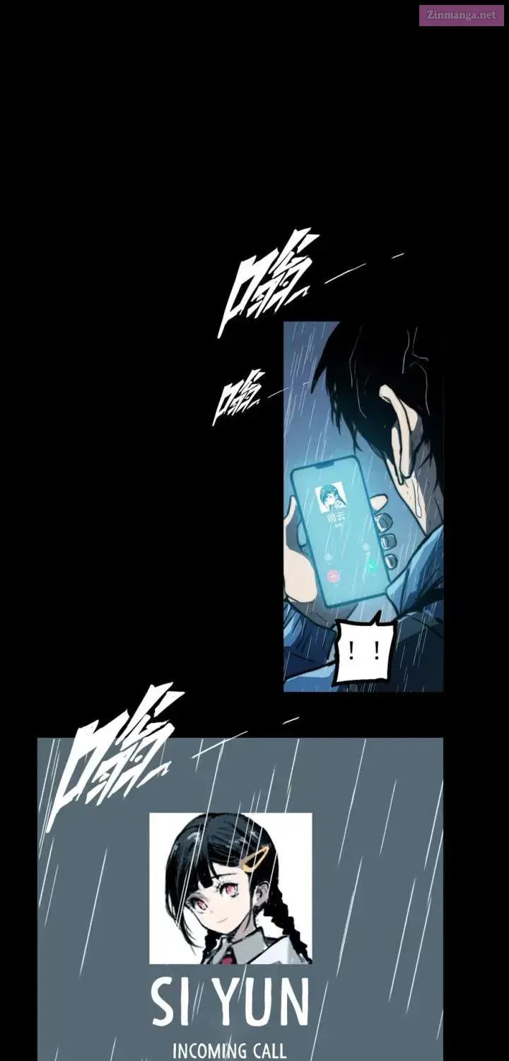 Read Return of the Devourer chapter 3 image 47 on Lezhin
