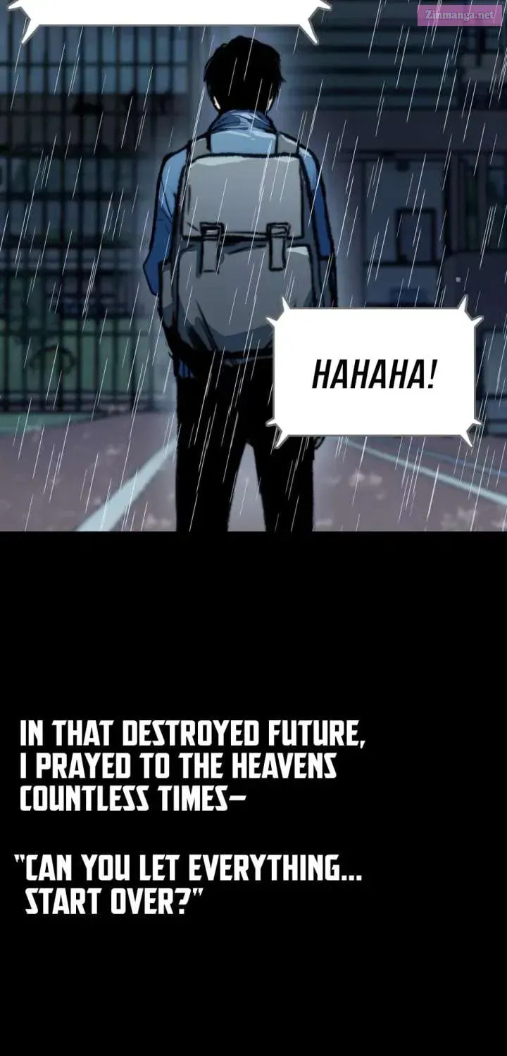 Read Return of the Devourer chapter 3 image 51 on Lezhin