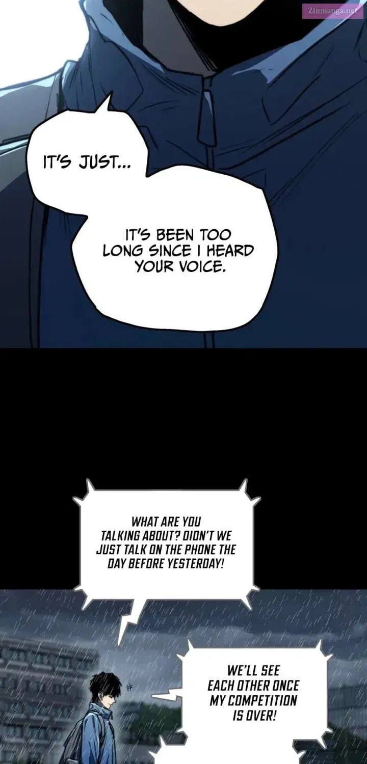 Read Return of the Devourer chapter 3 image 56 on Lezhin