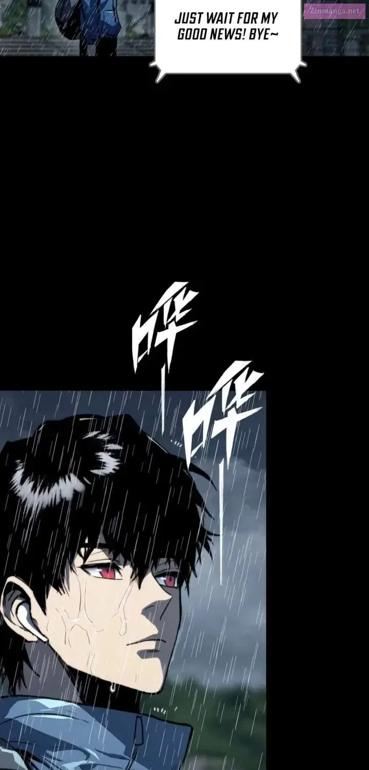 Read Return of the Devourer chapter 3 image 57 on Lezhin
