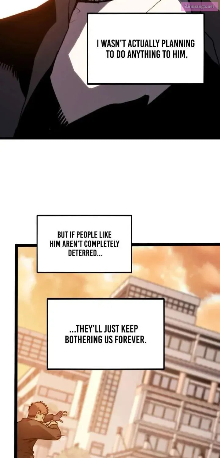 Read Return of the Devourer chapter 3 image 6 on Lezhin