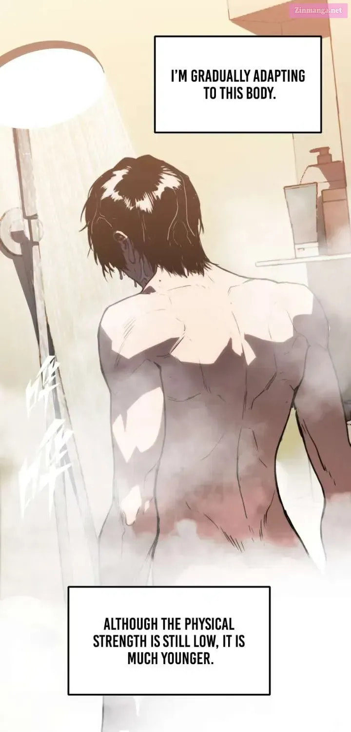 Read Return of the Devourer chapter 3 image 63 on Lezhin