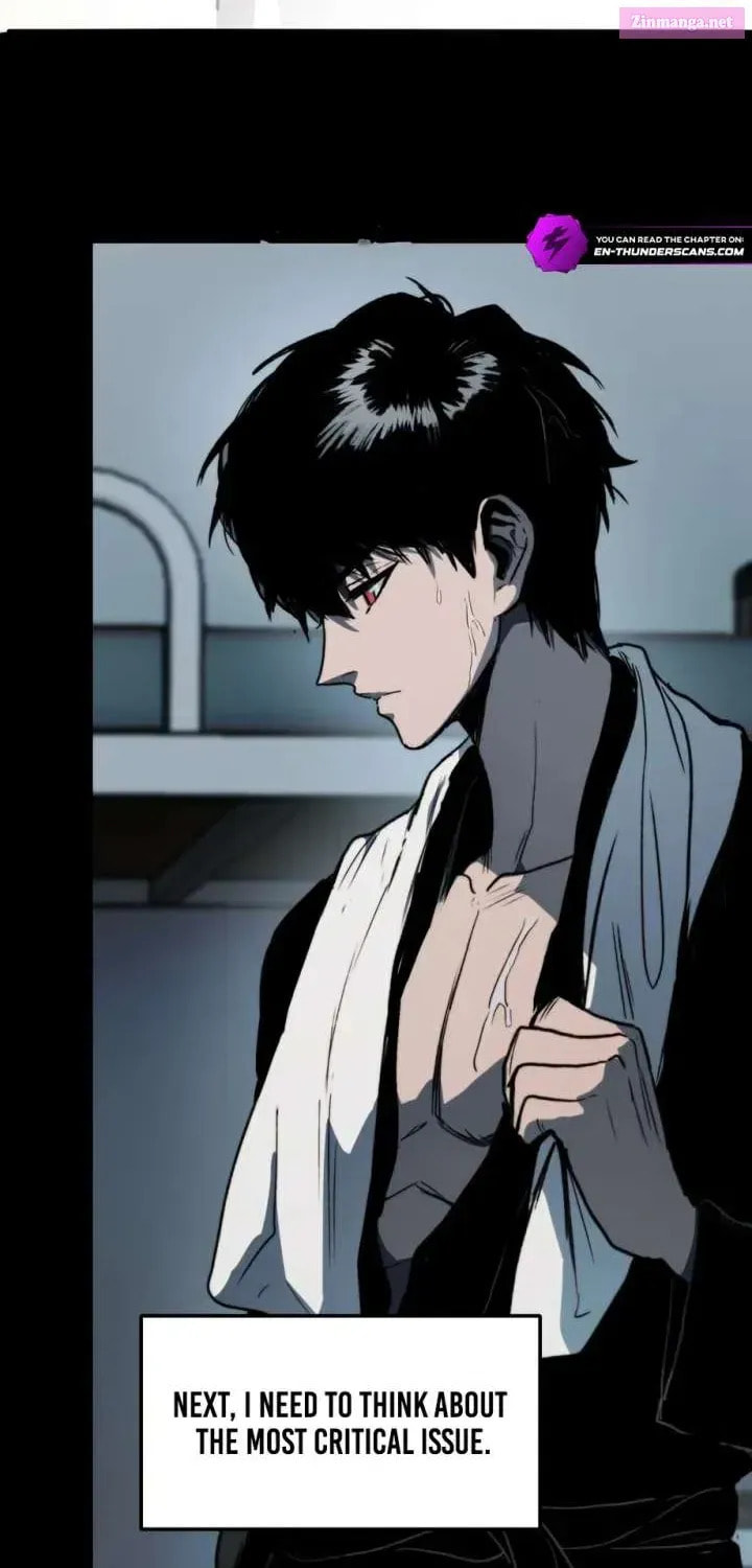 Read Return of the Devourer chapter 3 image 64 on Lezhin