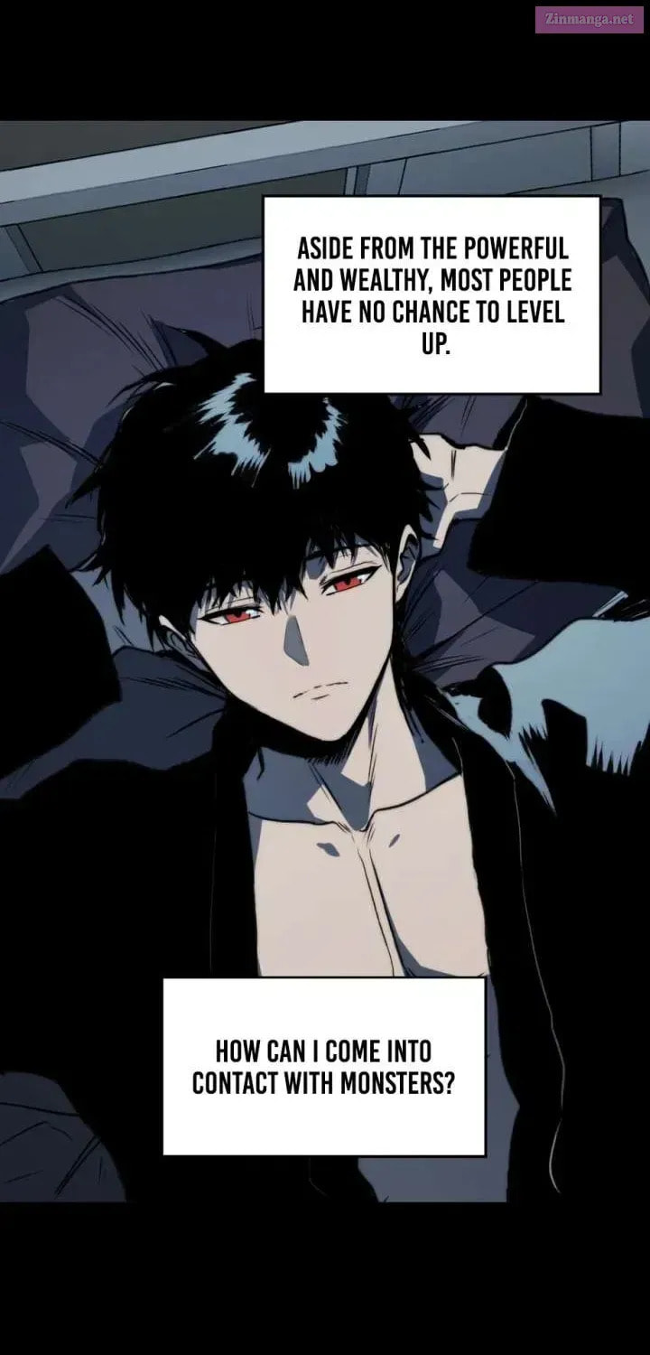 Read Return of the Devourer chapter 3 image 66 on Lezhin