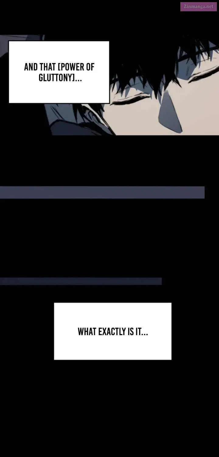 Read Return of the Devourer chapter 3 image 67 on Lezhin