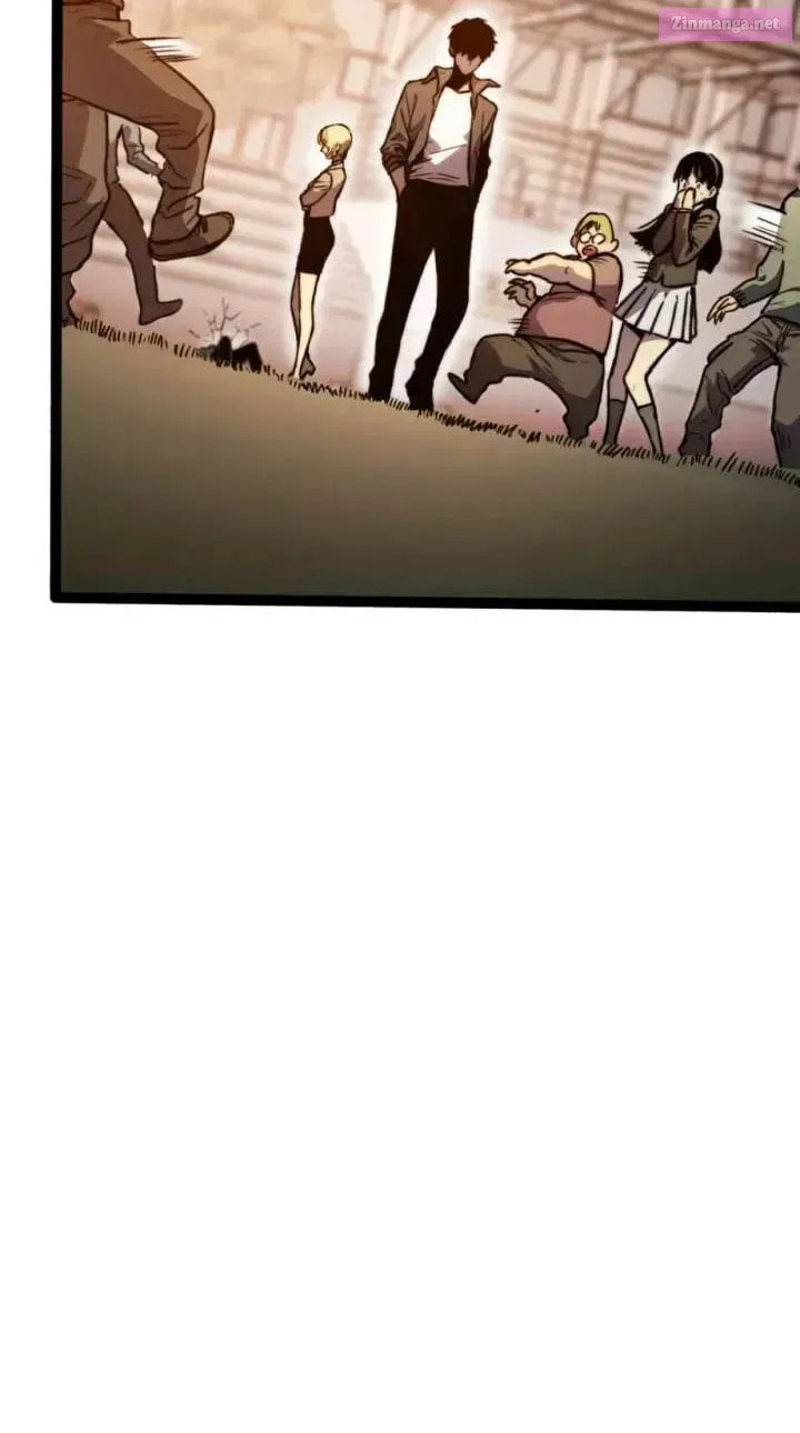 Read Return of the Devourer chapter 3 image 7 on Lezhin