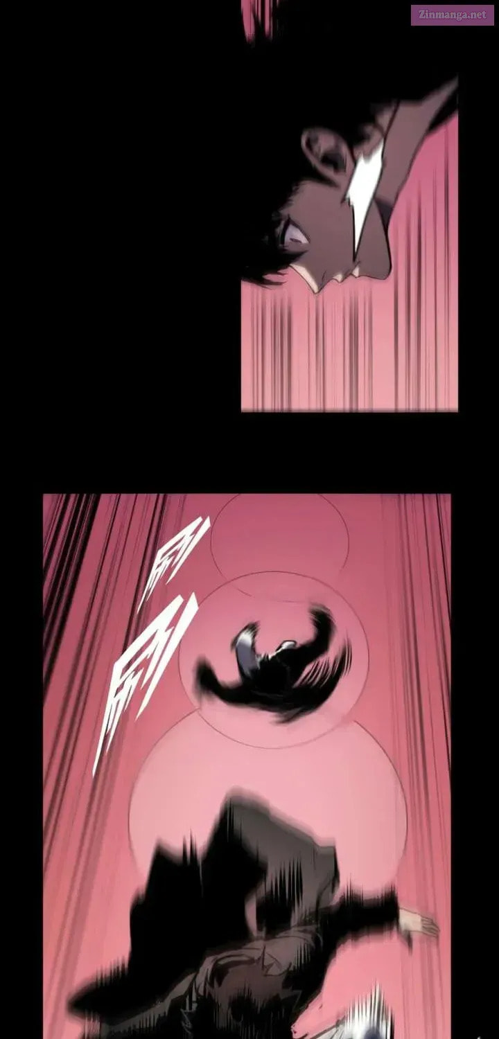 Read Return of the Devourer chapter 3 image 72 on Lezhin