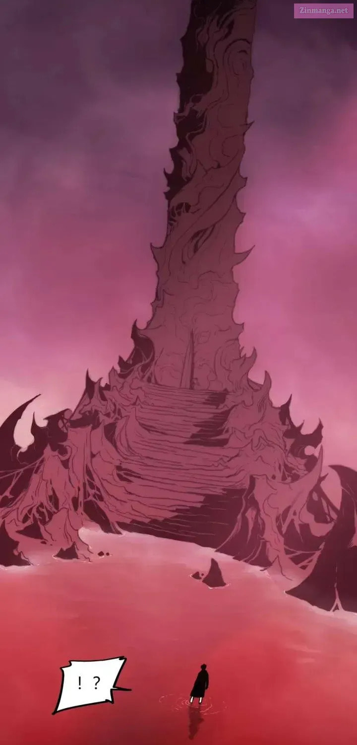 Read Return of the Devourer chapter 3 image 74 on Lezhin