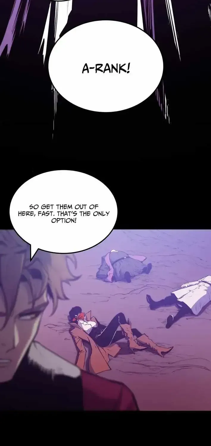 Read Return of the Devourer chapter 30.1 image 11 on Lezhin