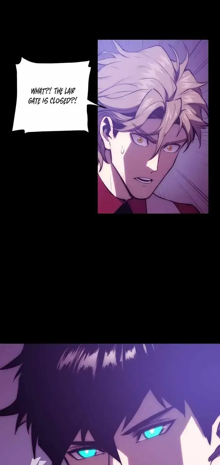Read Return of the Devourer chapter 30.1 image 14 on Lezhin