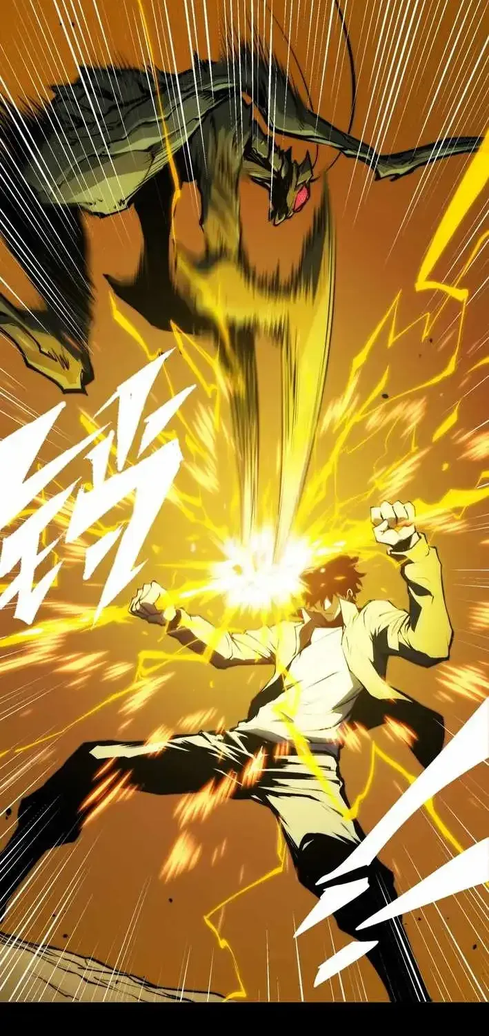 Read Return of the Devourer chapter 30.1 image 18 on Lezhin
