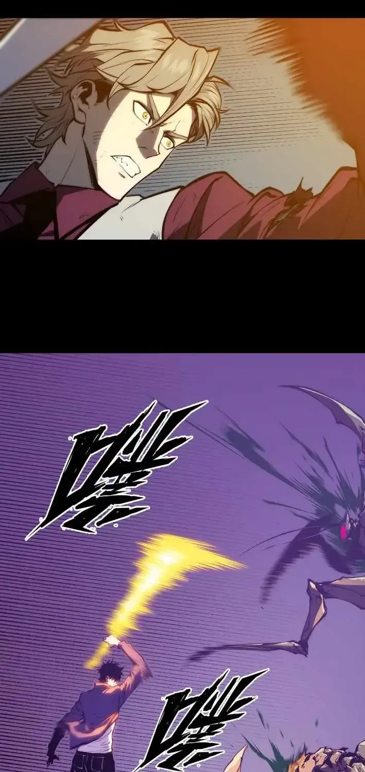 Read Return of the Devourer chapter 30.1 image 21 on Lezhin