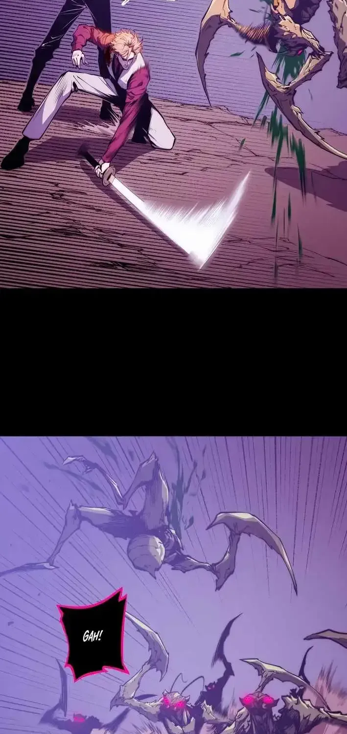 Read Return of the Devourer chapter 30.1 image 22 on Lezhin
