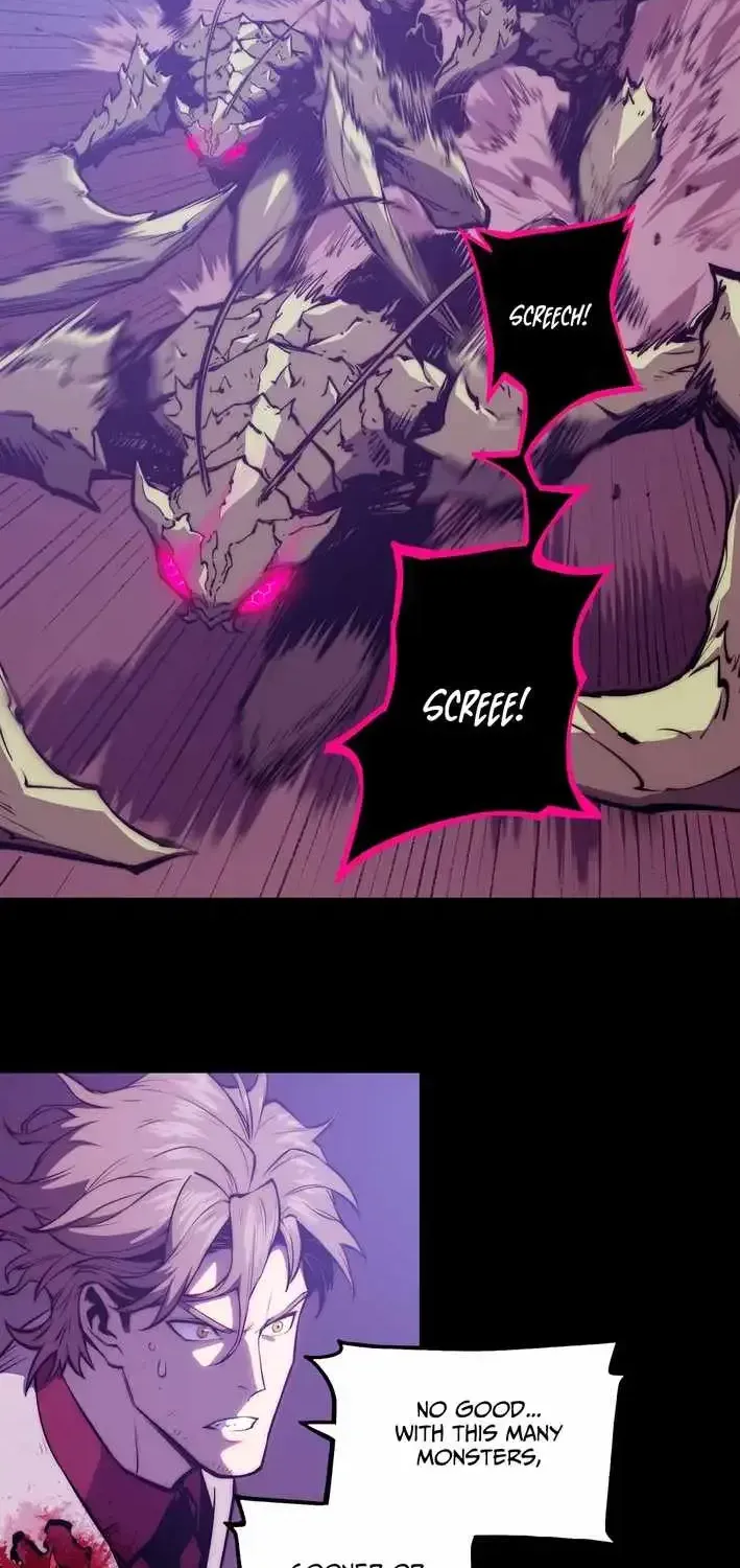 Read Return of the Devourer chapter 30.1 image 23 on Lezhin