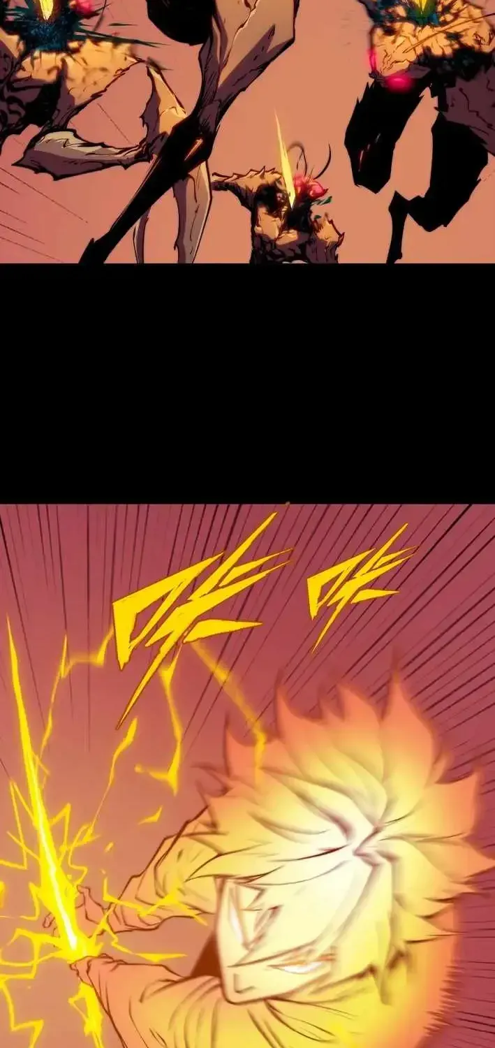 Read Return of the Devourer chapter 30.1 image 30 on Lezhin