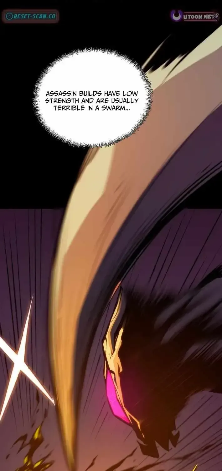 Read Return of the Devourer chapter 30.1 image 34 on Lezhin