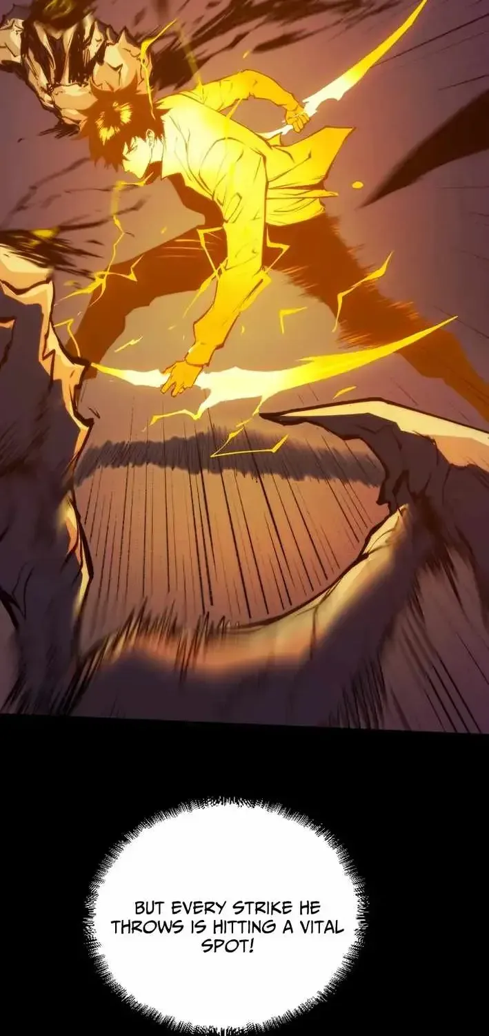 Read Return of the Devourer chapter 30.1 image 35 on Lezhin