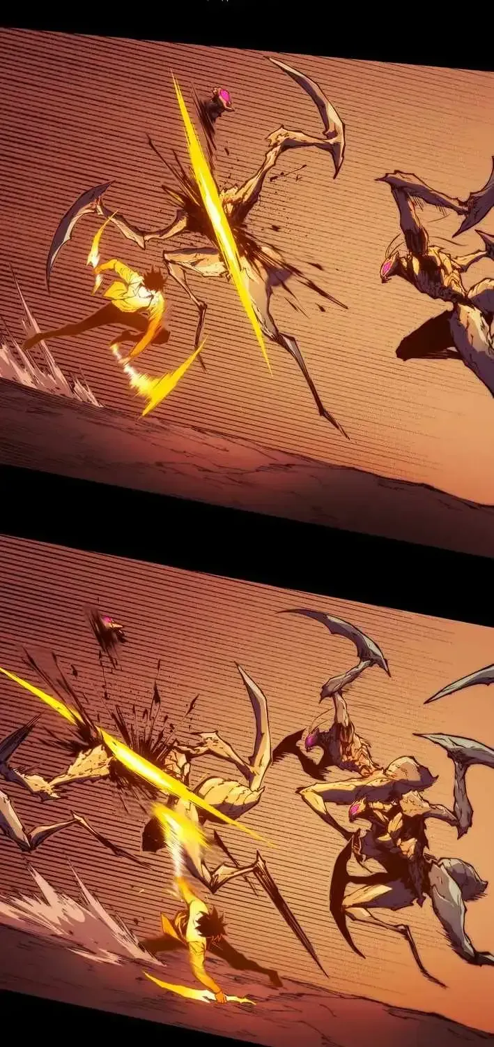 Read Return of the Devourer chapter 30.1 image 36 on Lezhin