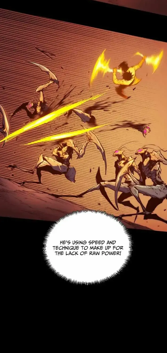Read Return of the Devourer chapter 30.1 image 37 on Lezhin