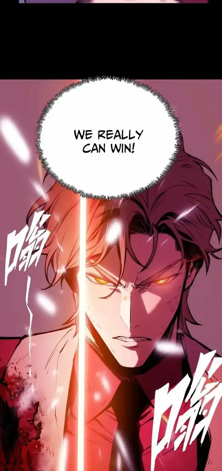 Read Return of the Devourer chapter 30.1 image 42 on Lezhin