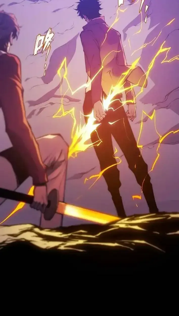 Read Return of the Devourer chapter 30.1 image 5 on Lezhin