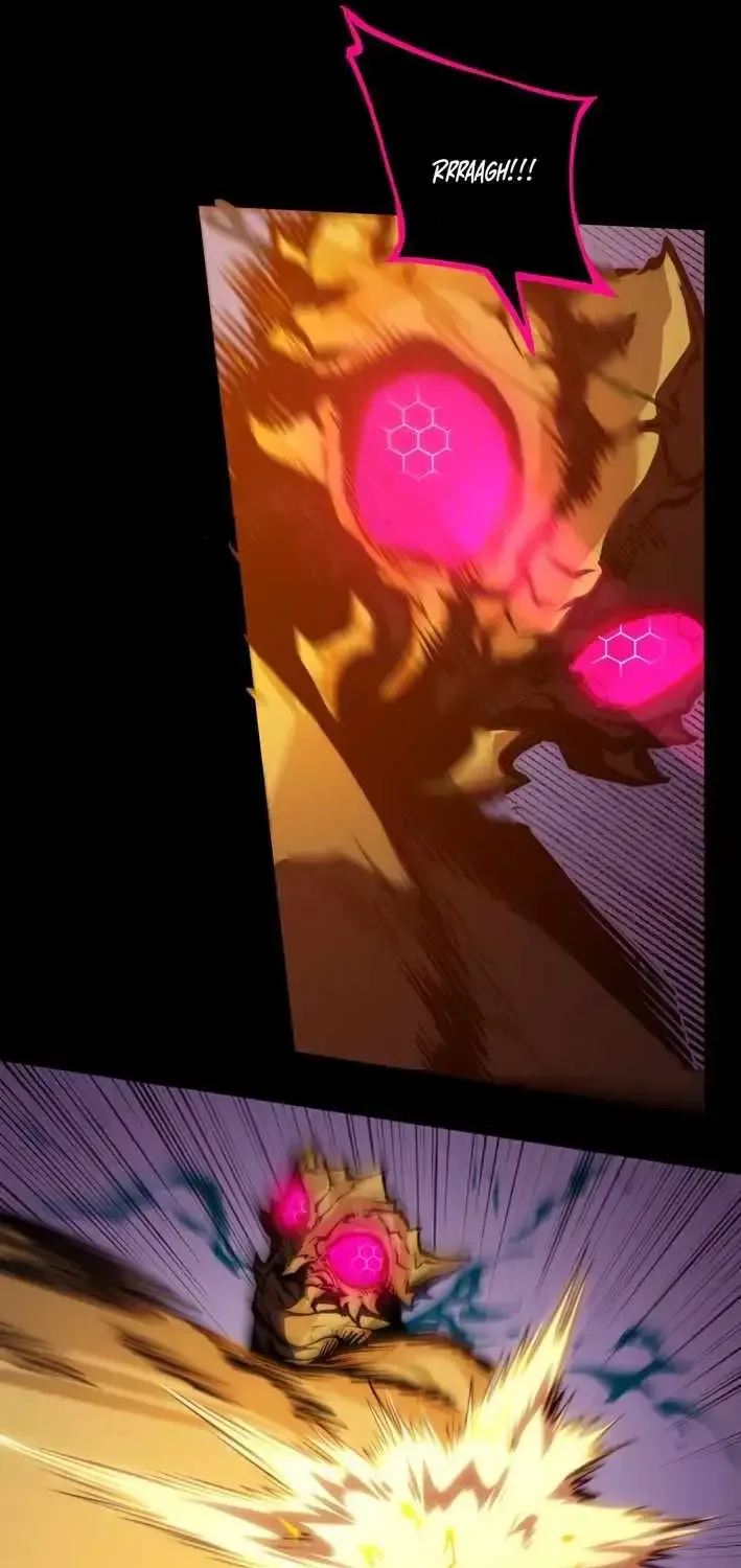 Read Return of the Devourer chapter 30.1 image 59 on Lezhin